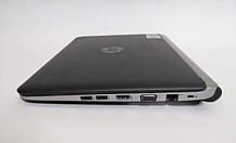 Б/в Ультрабук HP ProBook 430 G3 13.3" 1366x768| Core i3-6100U| 8 GB RAM| 240 GB SSD NEW| HD 520, фото 4
