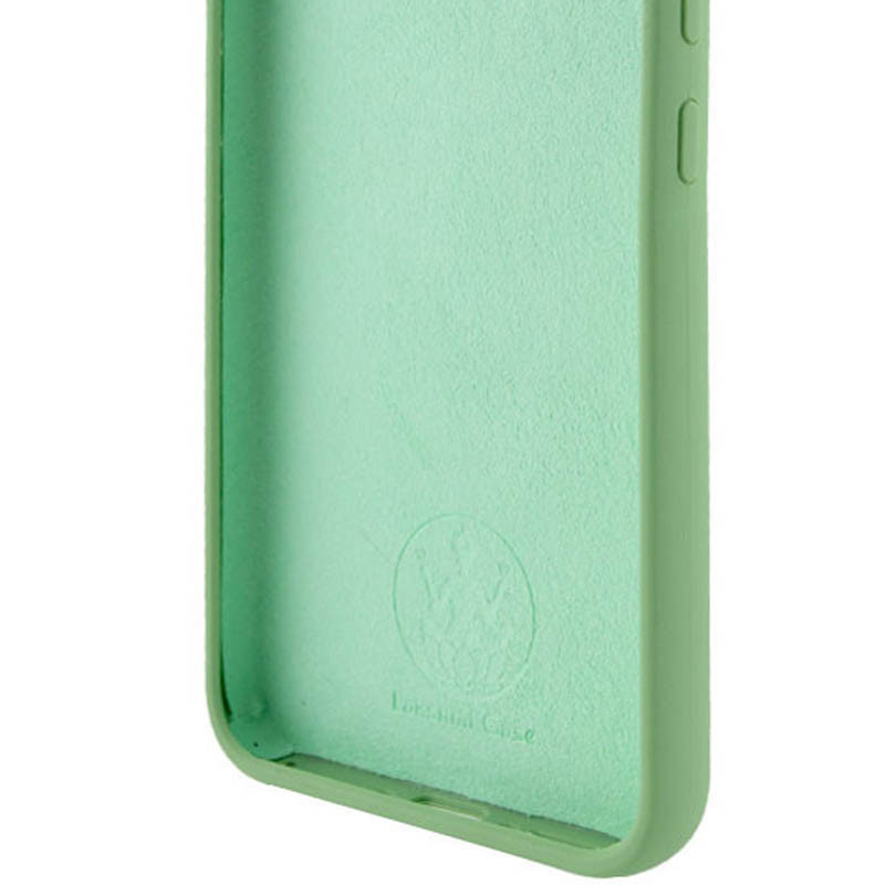 Чохол Silicone Cover Lakshmi Full Camera (AAA) для TECNO Spark 10 - фото 3 - id-p2054418571