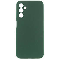 Чохол Silicone Cover Lakshmi Full Camera (AAA) для Samsung Galaxy M14 5G