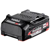 Metabo (625026000) Аккумулятор 18В Li-Power 2.0А ч