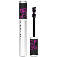 Maybelline New York The Falsies Lash Lift Ultra Black Туш для вій