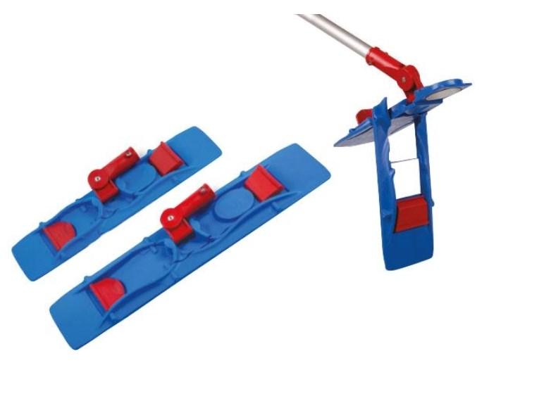 Тримач для мопа Caiman Ermop ERMOP з магнітною системою 11х40 см (C AP 40			)