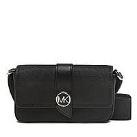 Сумка на плече Michael Kors Greenwich Extra Small East West Sling Crossbody Bag (32S3SGRC1L)