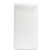 Power Bank Hoco J72 Easy travel 10000 mAh Цвет Белый от магазина style & step