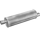 12. Система випуску газу