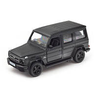 Новинка Машина Techno Drive Mercedes Benz G63 AMG черный (250347U) !