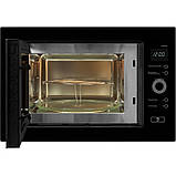 Мікрохвильова пічка вбудована Luxor BF 25 DL, фото 3