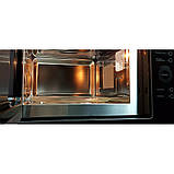 Мікрохвильова пічка вбудована Luxor BF 25 DL, фото 4