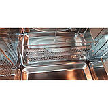 Мікрохвильова пічка вбудована Luxor BF 25 DL, фото 5