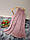 Покривало-плед 🔥200*230 євро розмір Вафелка Королівська, фото 8