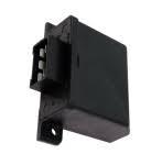 Реле блокування стартера (5-конт.) КрАЗ, МАЗ, КамАЗ СМ.2602 (Арт. 2612.3777)