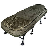 Карповая раскладушка кровать походная туристическая Ranger BED 85 Kingsize Sleep (RA5512) Б4913-2