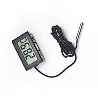 Електронний термометр TPM-10 з виносним датчиком