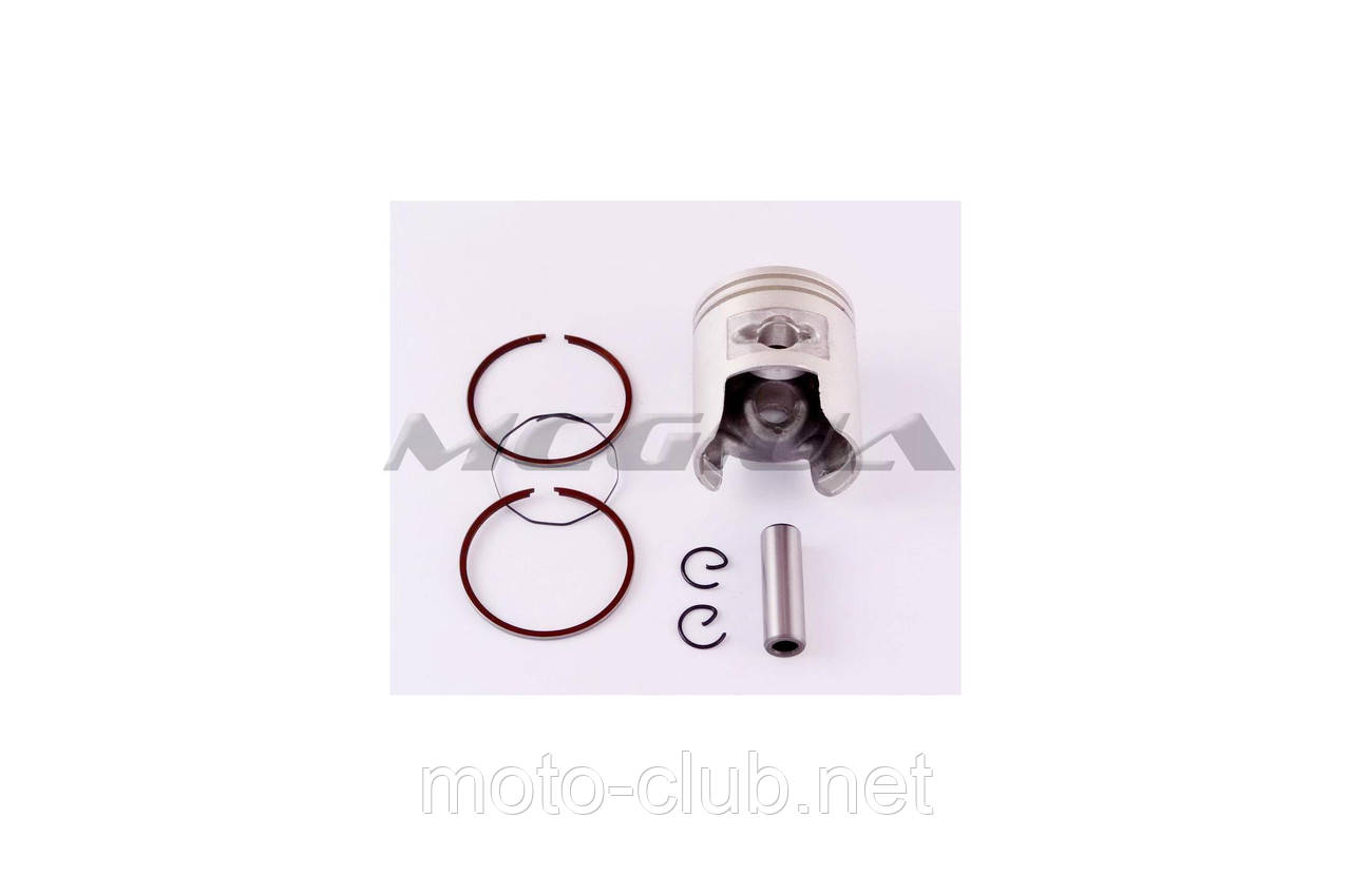 Поршень на скутер Honda TACT 50 0,25 (Ø 41,25 AF16) "SEE" contVL) (Тайвань)