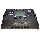 Контролер заряду від сонячної батареї UKC DP-510A 10A Лучшая цена, фото 2