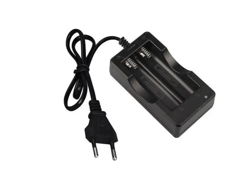 Зарядний пристрій для 2-х акумуляторів BL-202 CHARGER Лучшая цена