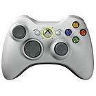 Бездротовий джойстик Xbox 360 Wireless Controller білий Лучшая цена, фото 3