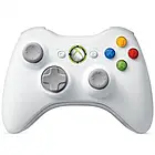 Бездротовий джойстик Xbox 360 Wireless Controller білий Лучшая цена, фото 4