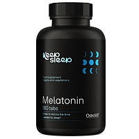 MELATONIN OSTROVIT (180 таблеток)