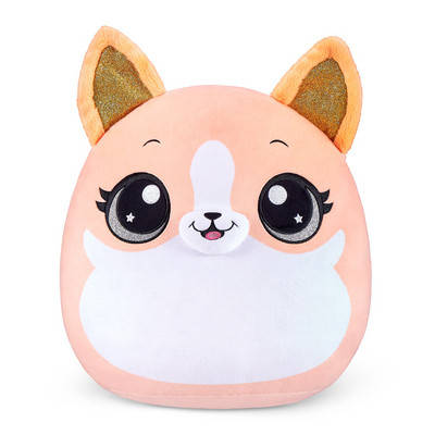 ZURU COCO Squishies 30 Mochi 9616A ID