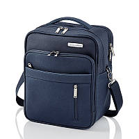 Сумка Travelite Capri Navy, синяя