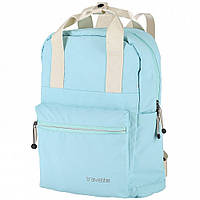 Рюкзак Travelite Basics Light Blue 11 л TL096319-25