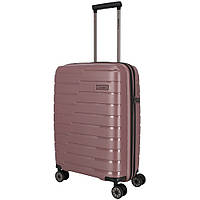 Чемодан на 4 колесах Travelite Air Base Lilac S 37 л TL075347-17