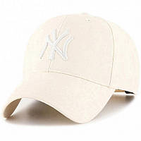 Кепка Mvp 47 Brand New York Yankees natural B-MVPSP17WBP-NTC