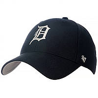 Кепка Mvp 47 Brand Detroit Tigers Ballpark black B-BLPMS09WBP-BK