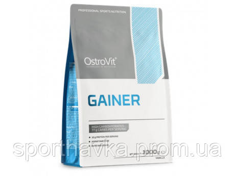 Gainer OstroVit 1кг