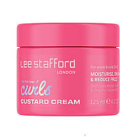 Крем для вьющихся волос Lee Stafford For The Love Of Curls Custard Cream 125 мл