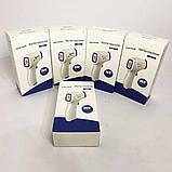 Дитячий медичний градусник DIKANG HG01, Термометр для вимірювання температури тіла дитини ZE-53, фото 8