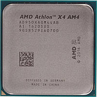 Процесор AMD Athlon ™ II X4 950 (AD950XAGM44AB)