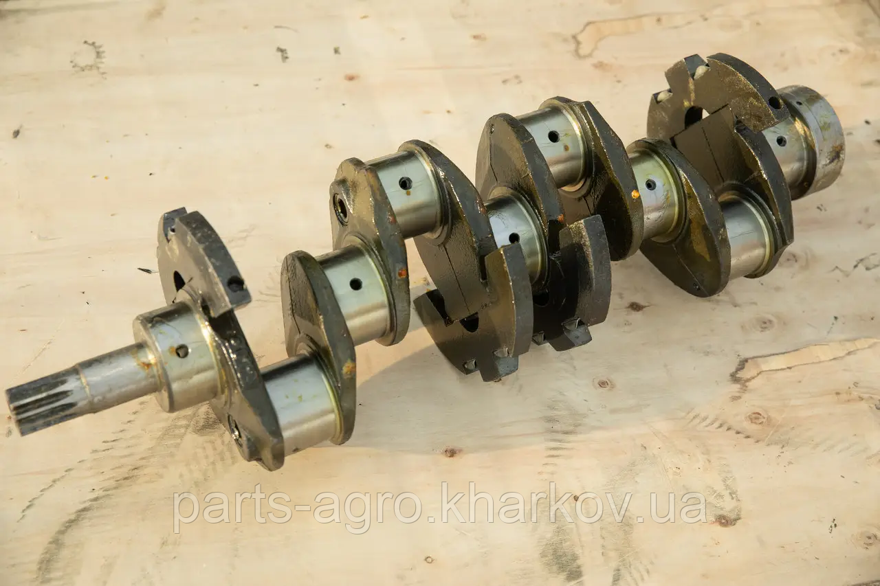 Колінвал МТЗ "240-1005015, фото 1