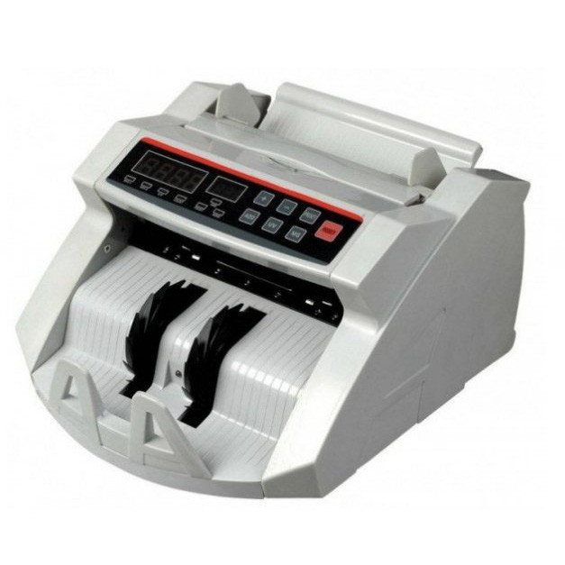 Грошова машинка для грошей Bill Counter UKC MG-2089, Рахункові машини, Банківський CB-661 лічильник грошей