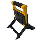 Портативний акумуляторний ліхтар для кемпінгу MS 8006 7858, Якісний ручний прожектор RL-71, фото 2