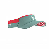 ХІТ Дня: Козирок для тренувань Visor Ultralight, Silver Pine/Red Clay !