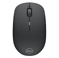 ХІТ Дня: Миша бездротова Dell 570-AAMH WM126 Wireless Optical 3кн 1xAA чорна !