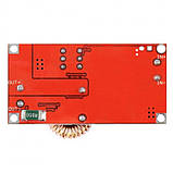 Понижуючий стабілізатор струму і напруги 5А, фото 3