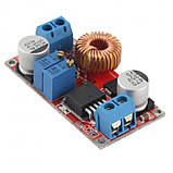 Понижуючий стабілізатор струму і напруги 5А, фото 4