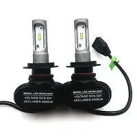 Комплект LED ламп S1-H1 EL0227