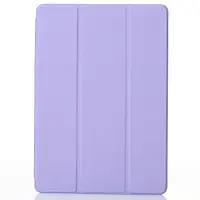 Чехол-книга для планшета Infinity Smart Cover для Xiaomi Redmi Pad SE Violet