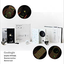 Power bank 10000 mAH "Good night", фото 3