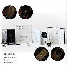 Power bank 10000 mAH  "Good night", фото 3