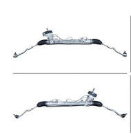 Рейка рулевая с ГУР Renault Dokker 12-21 Renault Logan 13- Dacia Logan 12-22