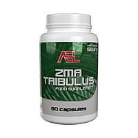 ZMA Tribulus 60 caps