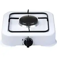 Настільна газова плитка на одну камфорку GAS BURNER 6001 iC227