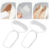 Силіконові устілки від мозолів 1099 iC227, фото 2