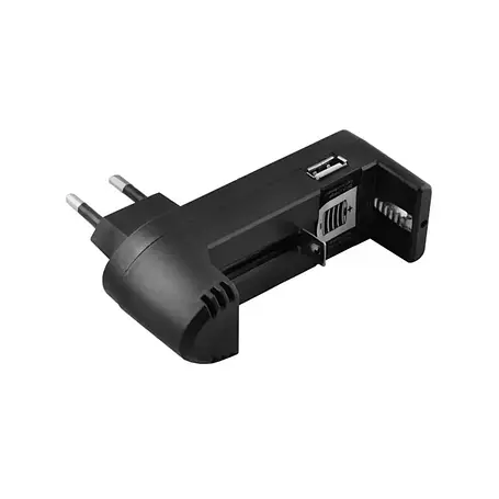 Зарядний акумулятор для батарейок BL-001 CHARGER YU227, фото 1