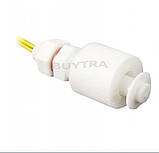 Поплавковий вимикач вертикальний, 1А, фото 6